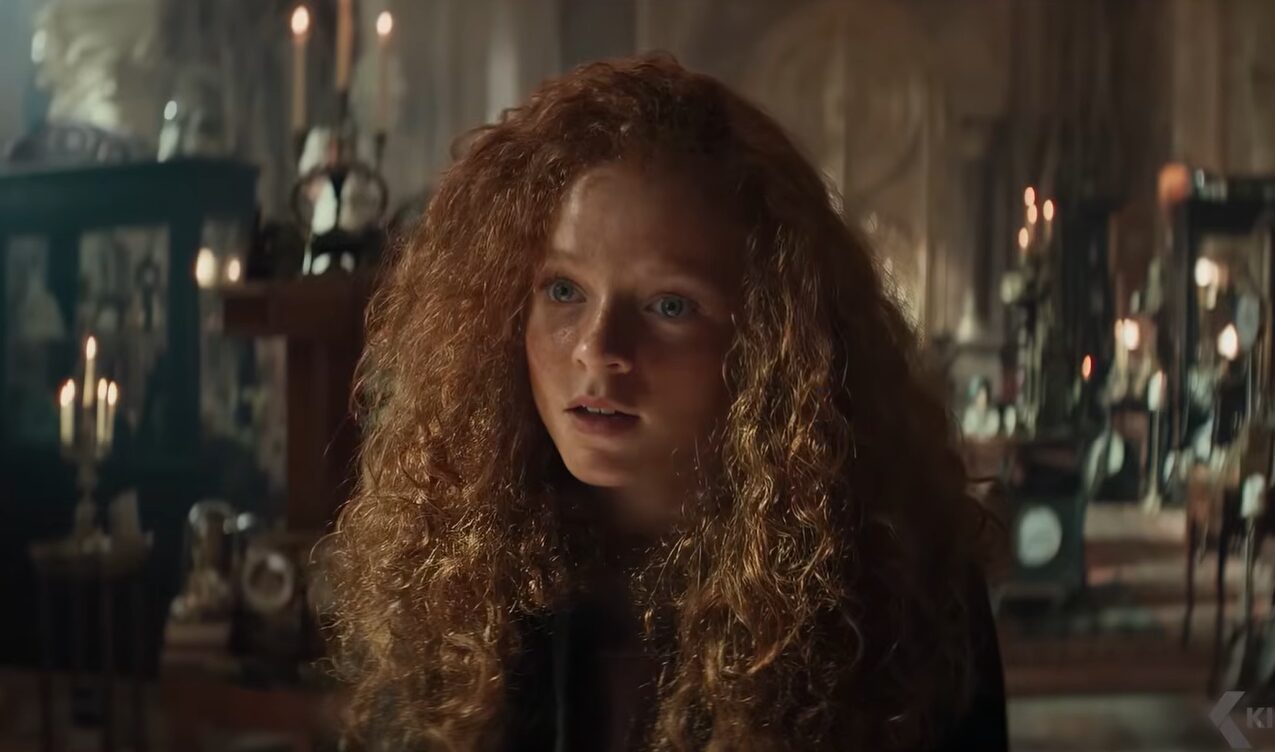 Die "Momo"-Neuverfilmung paßt sich dem woken Zeitgeist an.