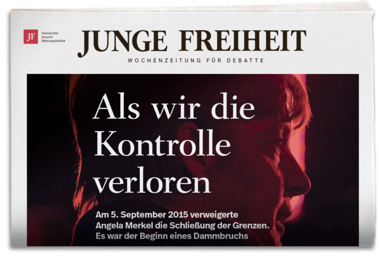 Aktuelle JF