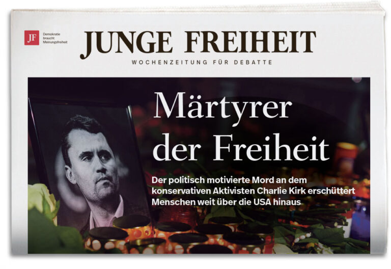 Aktuelle JF