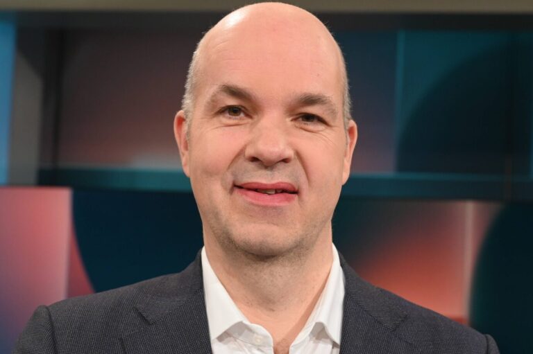DIW-Chef Marcel Fratzscher hat die Babyboomer zum Feindbild erkoren.