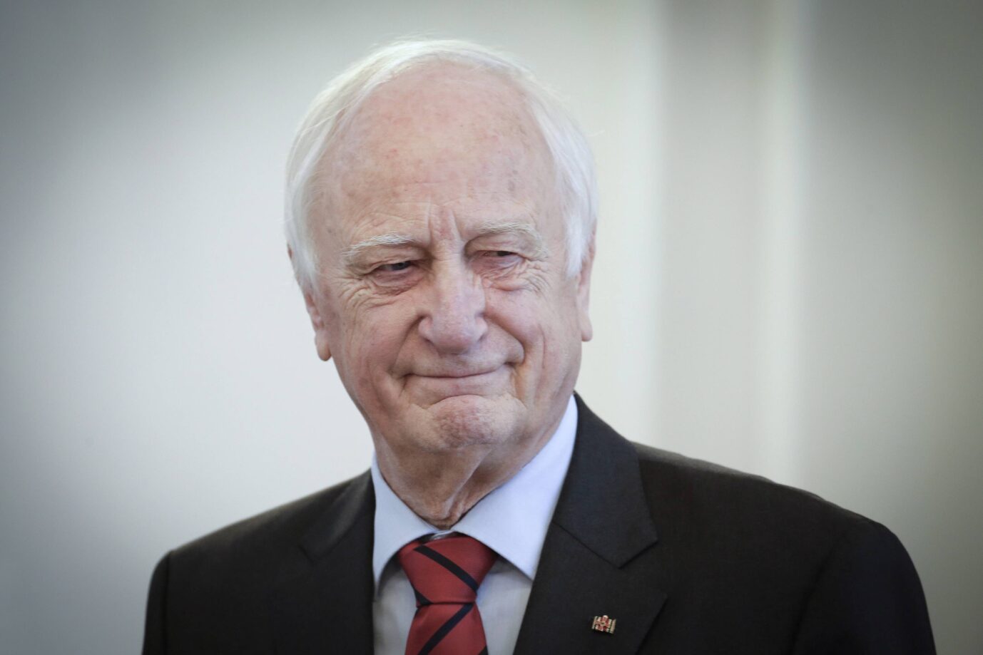 Historiker Heinrich August Winkler
