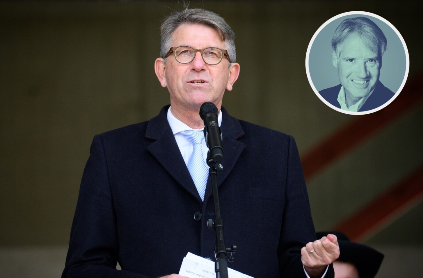 Kulturstaatsminister Wolfram Weimer ist reif für den Rücktritt.