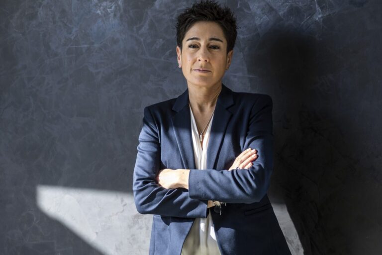 ZDF-Moderatorin Dunja Hayali gerät wegen zweifelhafter Wortwahl immer wieder in die Kritik.