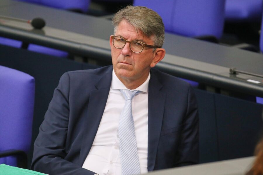 Für Kulturstaatsminister Wolfram Weimer (parteilos) ist die Affäre um The European unangenehm.