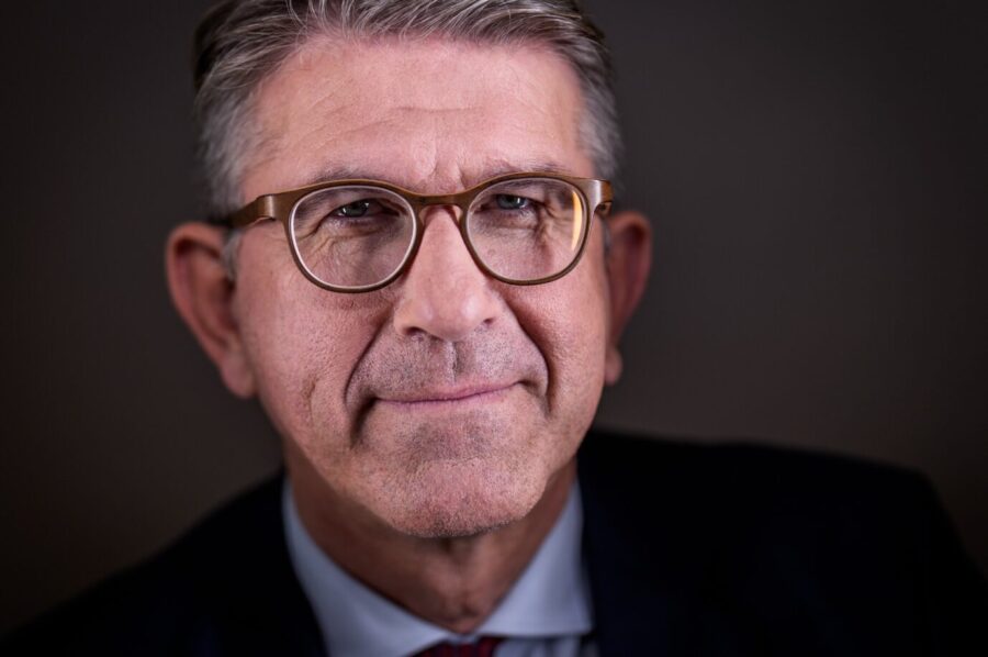 Immer schwerwiegendere Vorwürfe gegen Kulturstaatsminister Wolfram Weimer: Täuschte er seine Anzeigenkunden?