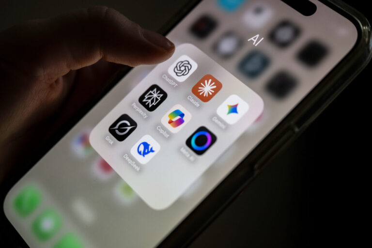 Weil KI Strom in ungeheuren Mengen braucht, setzen Google und Konsorten auf Kernkraft (Symbolbild).