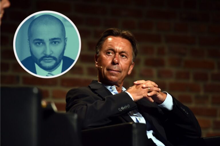 Medienwissenschaftler Norbert Bolz: Erst in den 1970ern setzte sich Satire als legitimes Mittel der Vergangenheitsbewältigung durch. 1951 wurden die Paragraphen 86 und 86a des Strafgesetzes verabschiedet, die Propagandasymbole verfassungswidriger Organisationen verbieten. (Themenbild/Collage)