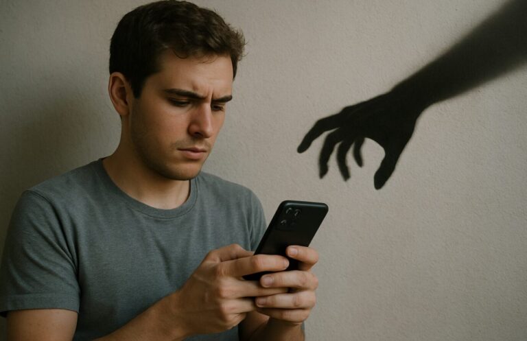Beim Chatkontrollgesetz verliert der Bürger mehr als nur die Kontrolle über sein Smartphone.