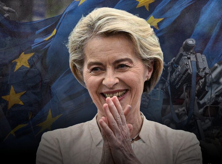 Europas Patrioten luden in Wien zu einem Informationsabend über die Machenschaften linker NGOs in Brüssel. Foto: Patriots.eu