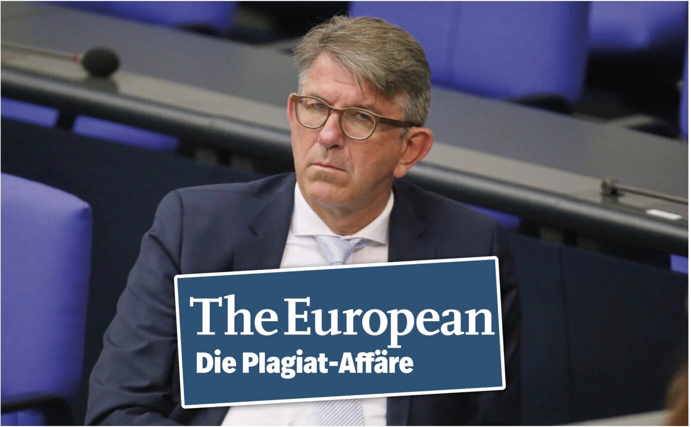 Montage Wolfram Weimer