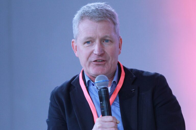 War teil der Jury, die den Anti-AfD-Cartoon auszeichnete: Olaf Kische Leiter Hauptredaktion Fernsehen & Information MDR. Foto: picture alliance / dts-Agentur