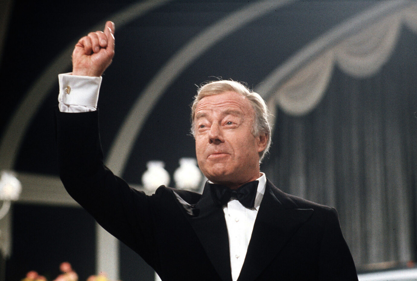 Auch Heinz Rühmann wird die Auszeichnung entzogen. Foto: picture alliance / SvenSimon | Sven Simon