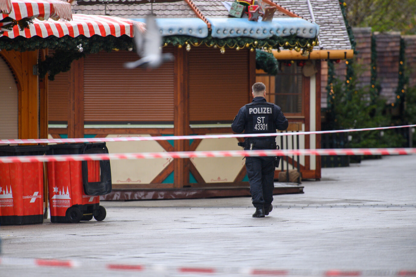 Die Terrorgefahr treibt die Sicherheitskosten für Weihnachtsmärkte stark nach oben. Aber stimmt es, dass viele Märkte abgesagt werden müssen?