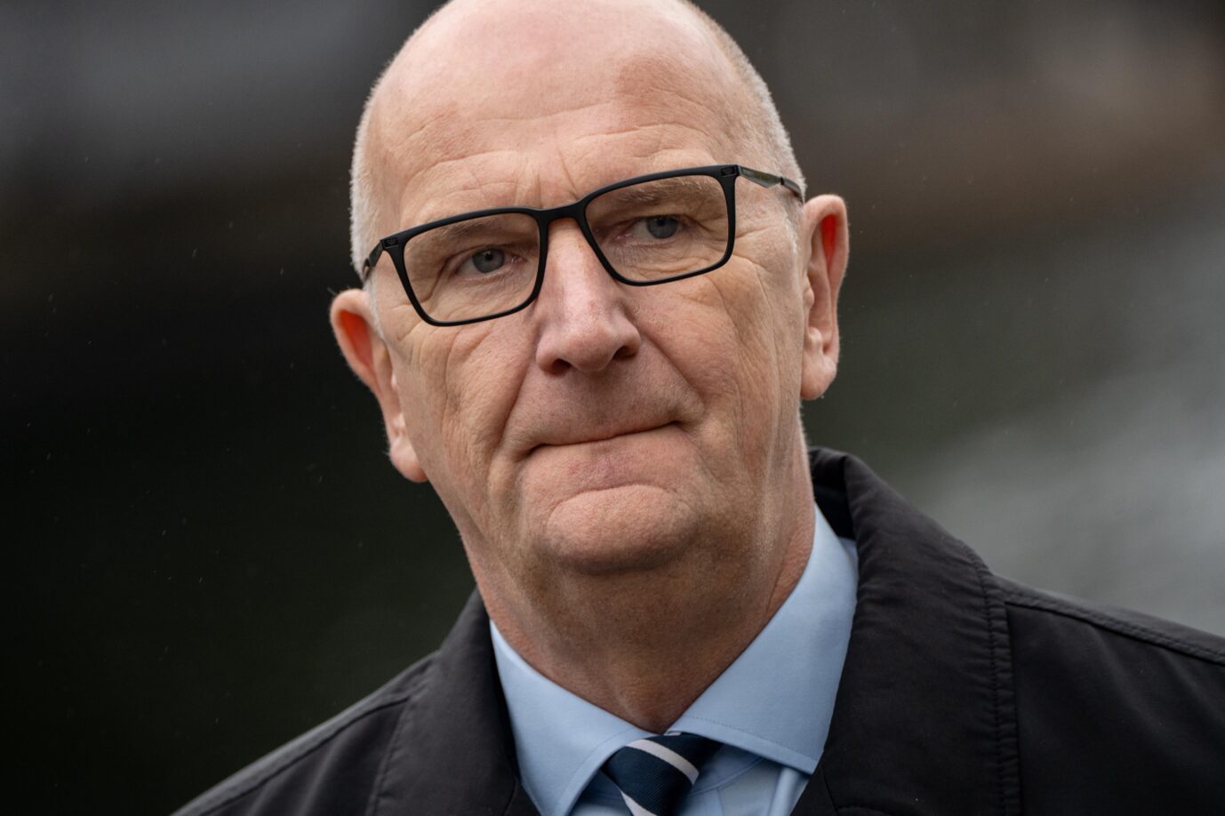 Verliert die SPD-BSW-Koalition von Brandenburgs Ministerpräsident Dietmar Woidke ihre Mehrheit?