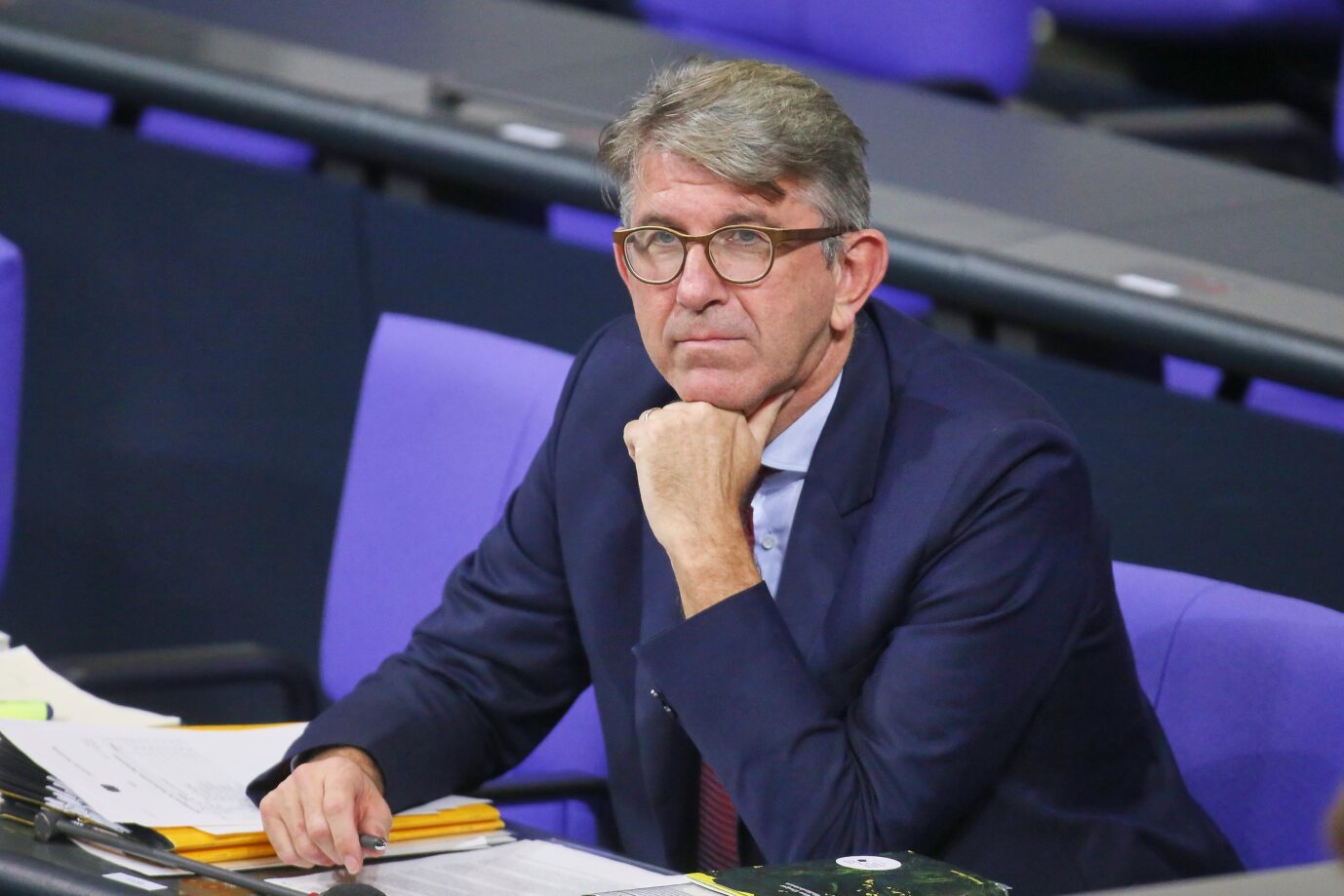 Kulturstaatsminister Wolfram Weimer (parteilos): Sein Verlag soll „Einfluß auf die politischen Entscheidungsträger“ für bis zu 80.000 Euro verkauft haben. (Themenbild)