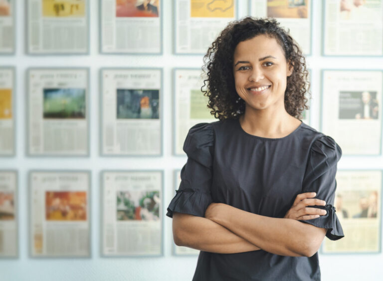 Anna-Maria Scherer, Buchautorin („Der Gleichheitswahn. Was Ihr Euch nicht zu fragen traut!“), Influencerin auf TikTok und dem Youtube-Kanal der Jungen Freiheit, kritisiert die Linke als zutiefst rassistisch.