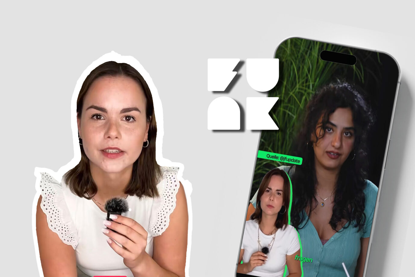 Da haben sich die öffentlich-rechtlichen Fakechecker die Zähne ausgebissen. Foto: JF