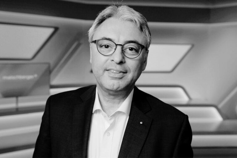 Lebensschützer Martin Lohmann