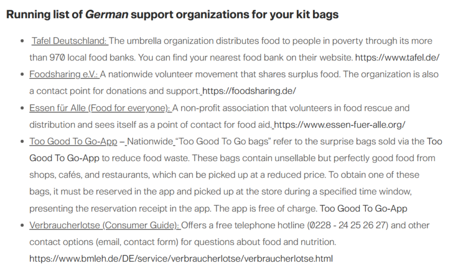 Dieser Hinweis wurde mittlerweile wieder gelöscht. Screenshot: WayBackmachine