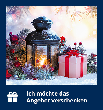 Geschenkabo Weihnachten