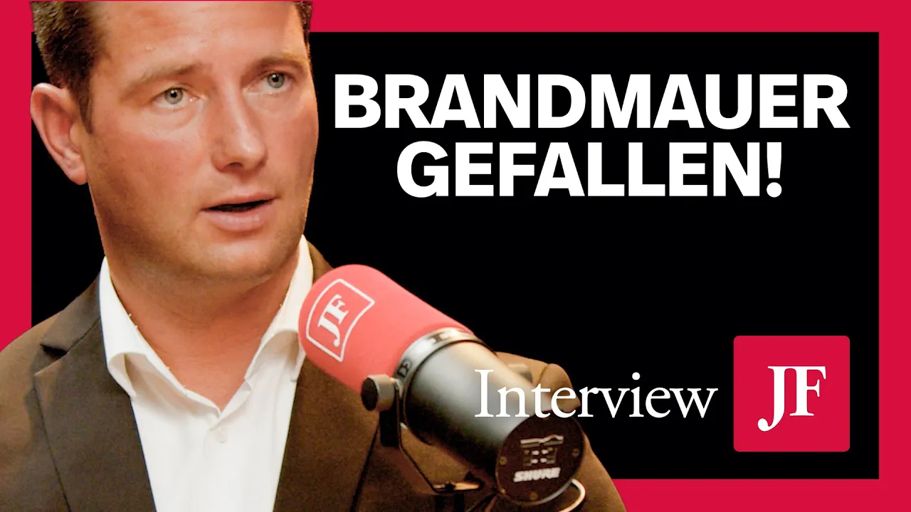 Lieferkettengesetz gekippt – Ist damit die Brandmauer in der EU gefallen?