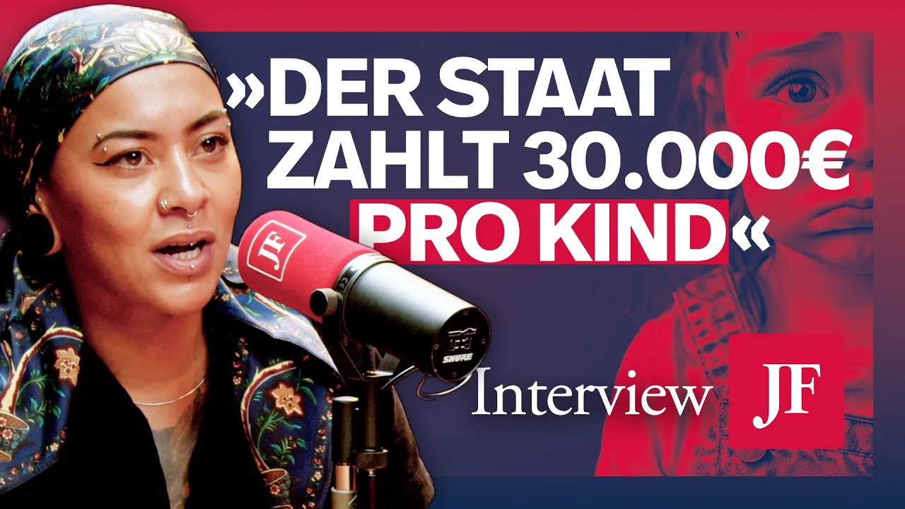 Sozialarbeiterin packt aus: Horror bei verwahrlosten Kindern in Deutschland