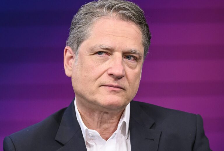 Rundumschlag: Der Verleger Jakob Augstein rechnet mit den woken Linken ab.