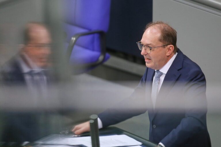 Stößt auf heftigen Widerstand aus den Ländern. Foto: picture alliance / dts-Agentur | -