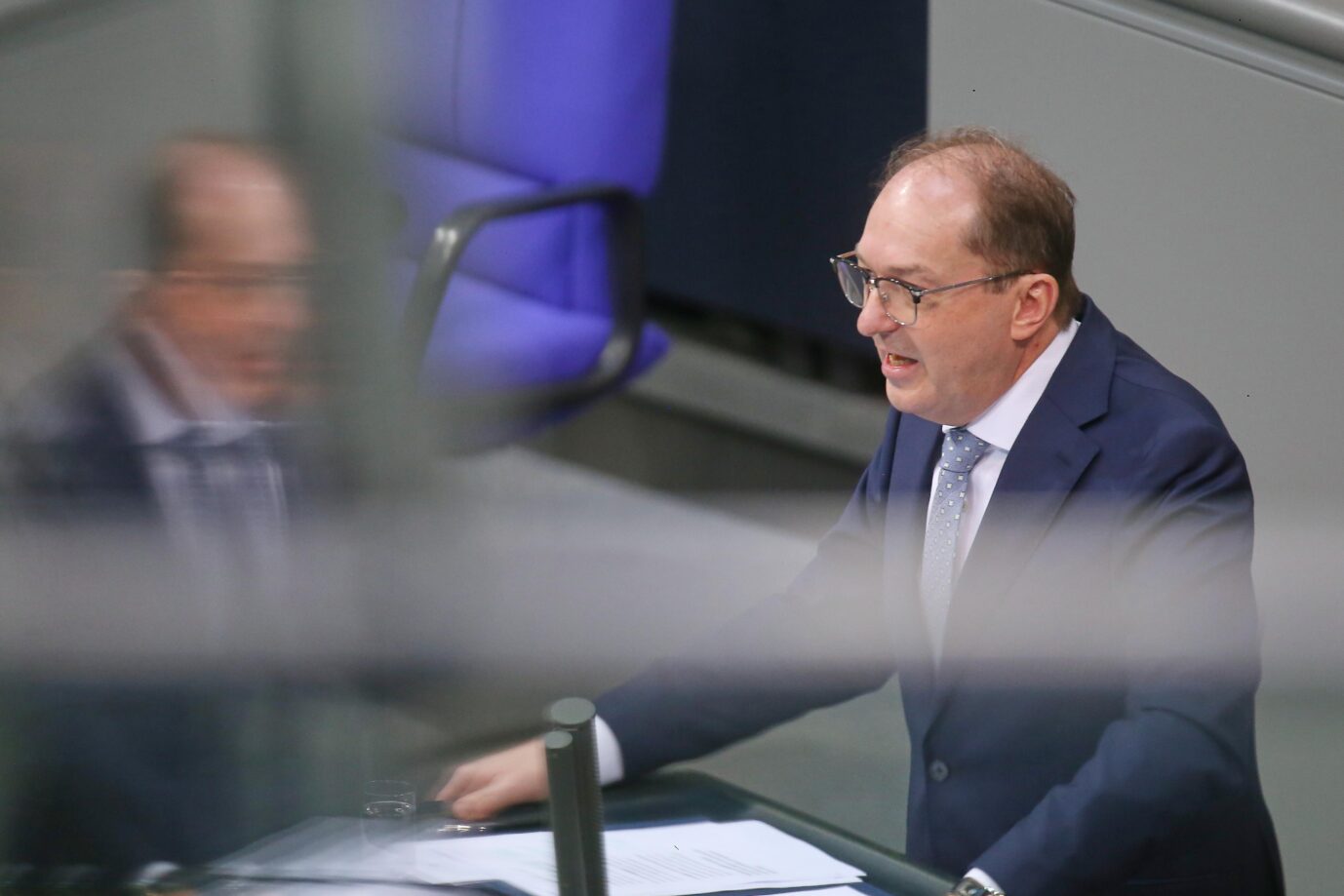 Stößt auf heftigen Widerstand aus den Ländern. Foto: picture alliance / dts-Agentur | -