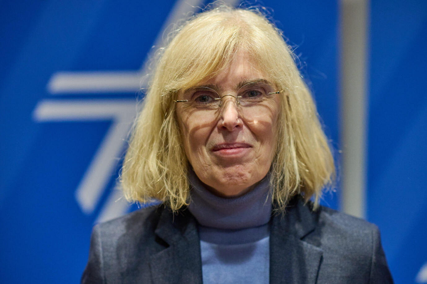 Früher beim RBB: Heute erhält Claudia Nothelle über 8.000 Euro monatlich. Foto: picture alliance / epd-bild | Christian Ditsch