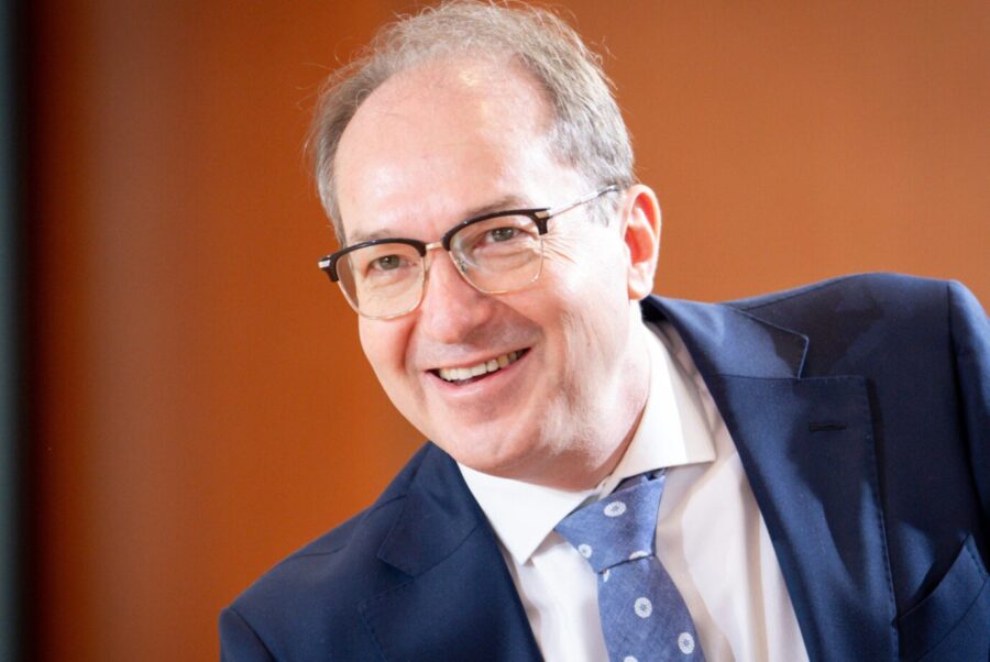 Die EU gibt Bundesinnenminister Alexander Dobrindt (CSU) mehr Möglichkeiten, um eine Migrationswende zu vollziehen.