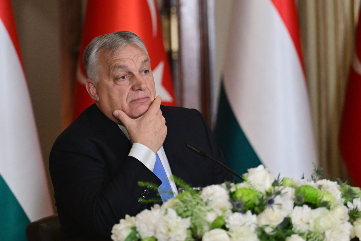 Migrationspakt „Werden keinen einzigen Migranten aufnehmen“, ruft Orbán die Rebellion aus