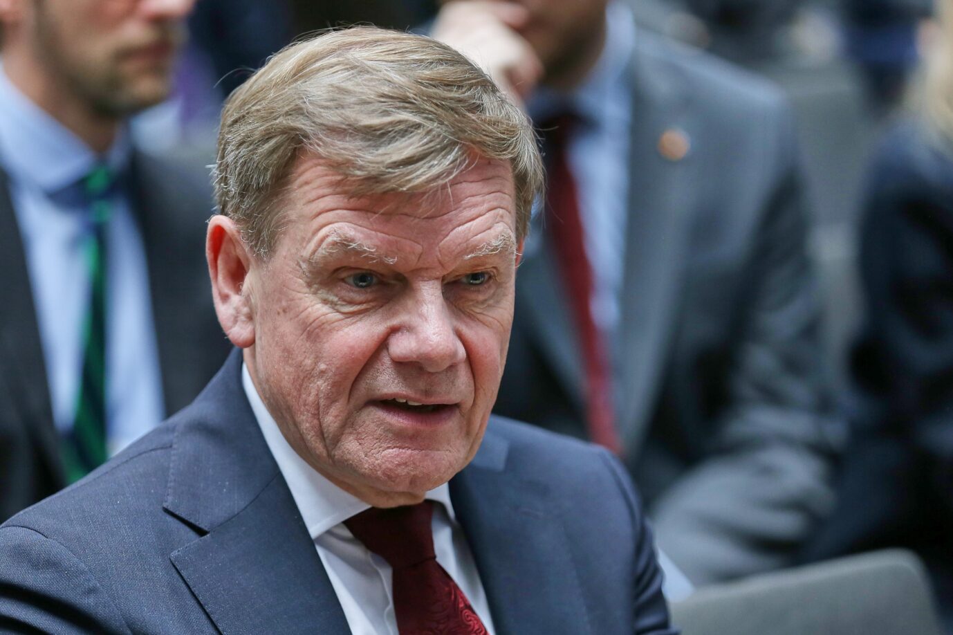 Bundesaufnahmeprogramm Wadephul will verbleibende Afghanen noch dieses Jahr einfliegen lassen