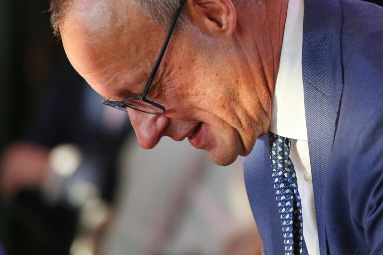 Höchste Neuverschuldung aller Zeiten im Bundeshaushalt. Jahresrückschau 2025.