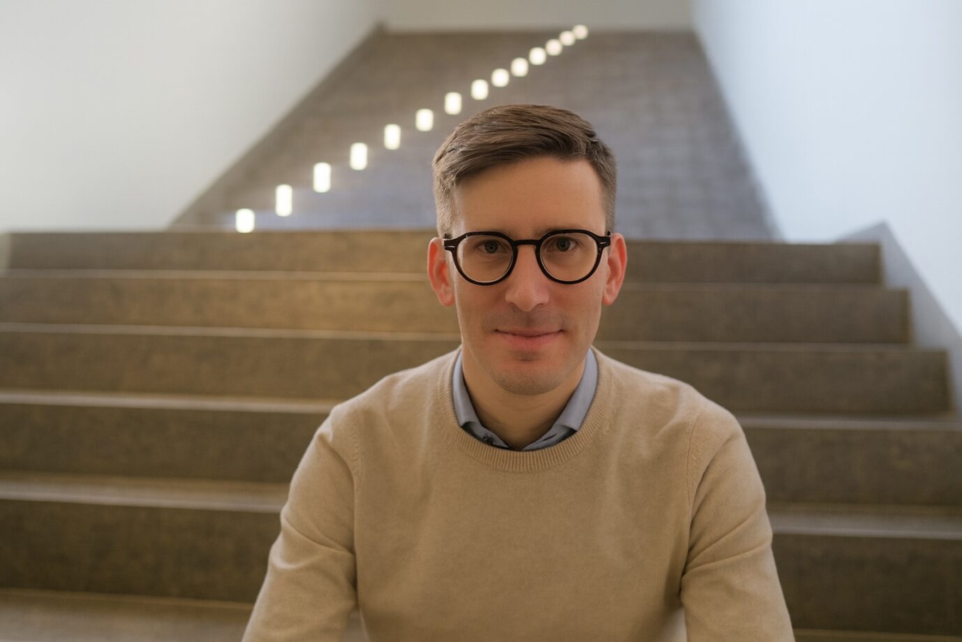 Cancel Culture Philosoph Sebastian Ostritsch: „Ich werde nicht schweigen“