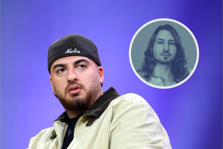 Der 1Live-Publikumspreisträger Tahsim Durgun: Verarbeitet in seinen Videos unter anderem das gebrochene Deutsch seiner Mutter. (Themenbild/Collage)