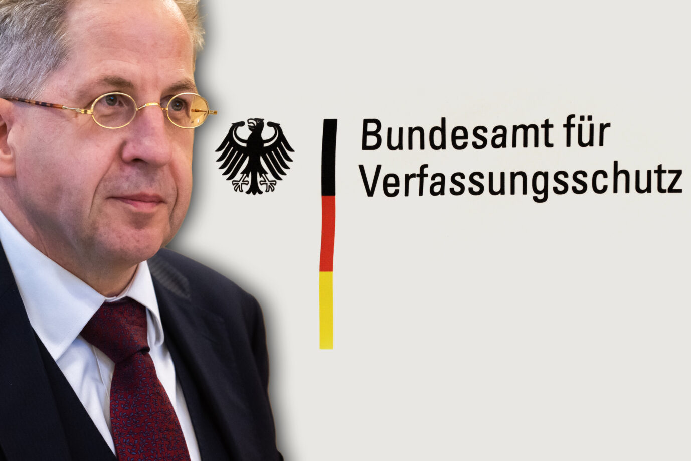 Ex-Verfassungsschutzchef Hans-Georg Maaßen