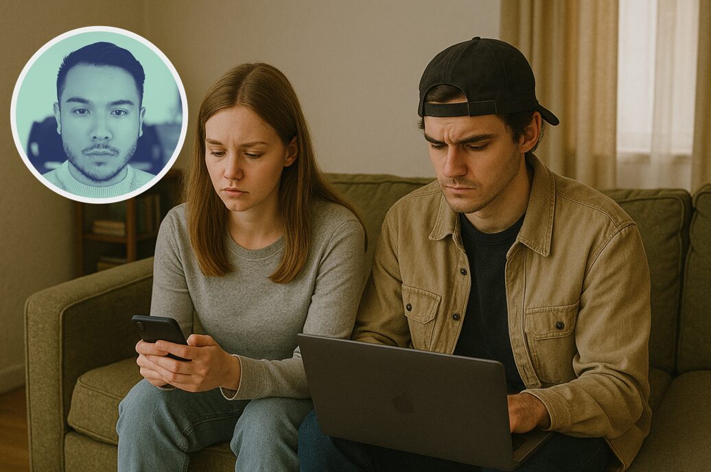 Die Generation Z macht sich keine Illusionen über die Situation, in der sie steckt.