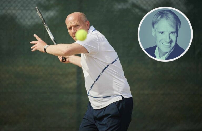 Tennis statt Arbeit im Blackout: Berlins Regierender Bürgermeister Kai Wegner ist nicht mehr tragbar.