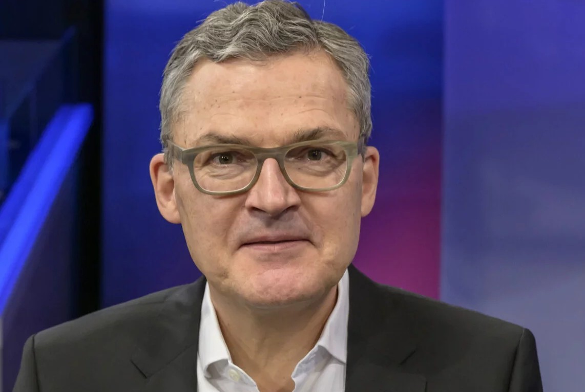 Vermutet hinter dem Bekennerschreiben der linksextremen Vulkangruppe eine Verschwörung aus Moskau: Roderich Kiesewetter (CDU).