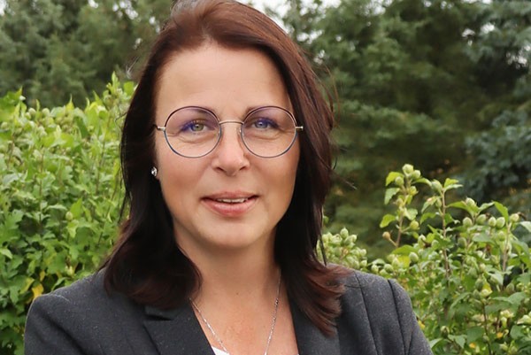 Niederlage in der Stichwahl um das Landratsamt: Antje Ruhland-Führer wird nicht Landrätin in Brandenburg.