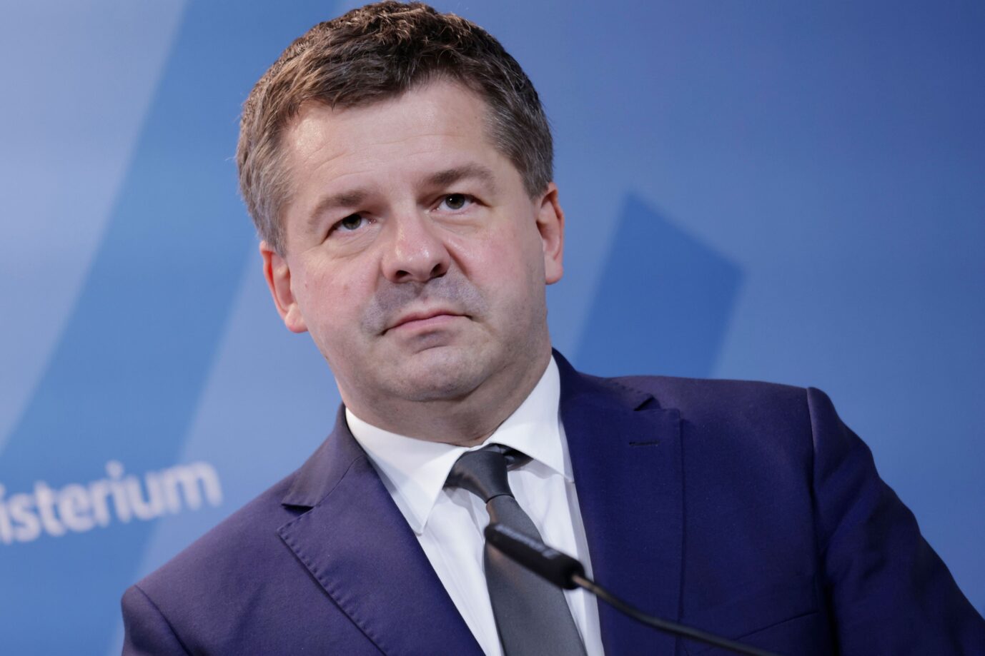 Das Bild zeigt Sven Schulze von der CDU.