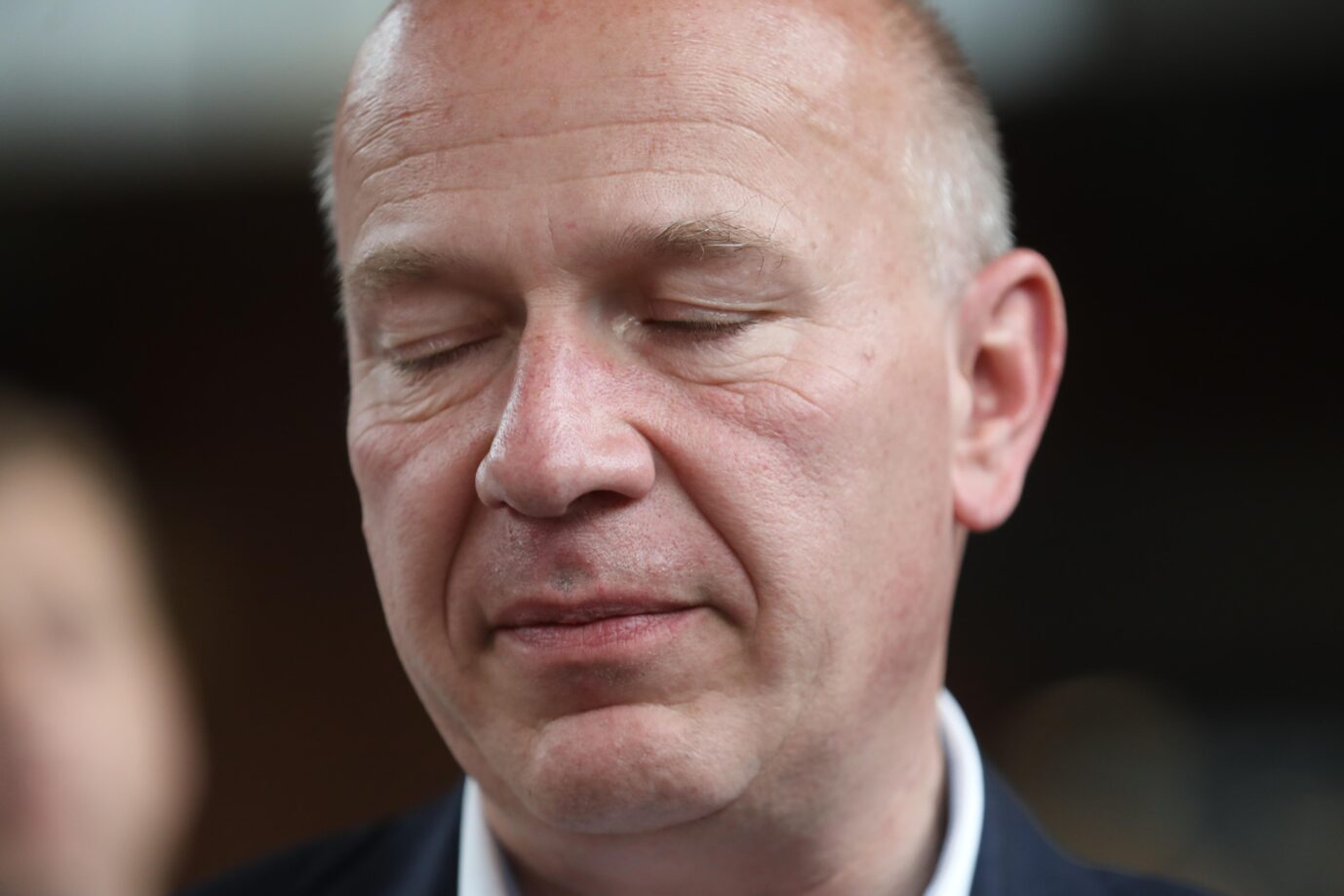 Warum war er so lange nicht erreichbar? Berlins Bürgermeister Kai Wegner (CDU). Foto: picture alliance / dts-Agentur | -