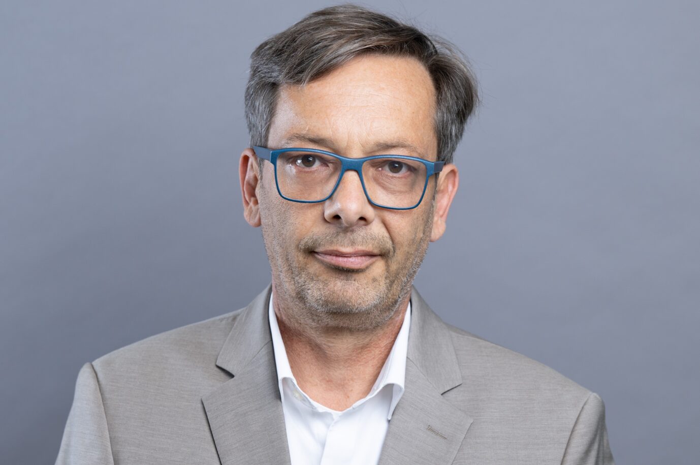 Großer Vertrauensvorschuß: André Barth (AfD), neuer Bürgermeister von Altenberg.