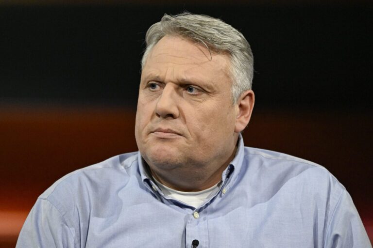 Michael Kyrath: Er verlor seine Tochter 2023 beim Messerangriff von Brokstedt