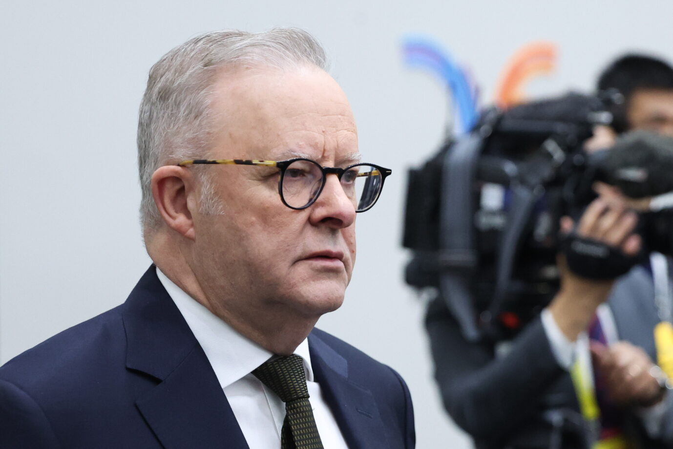 Australiens Premierminister Anthony Albanese: „Die Haßrede-Gesetze haben zur Selbstauflösung des Nationalsozialistischen Netzwerks geführt.“ (Themenbild)