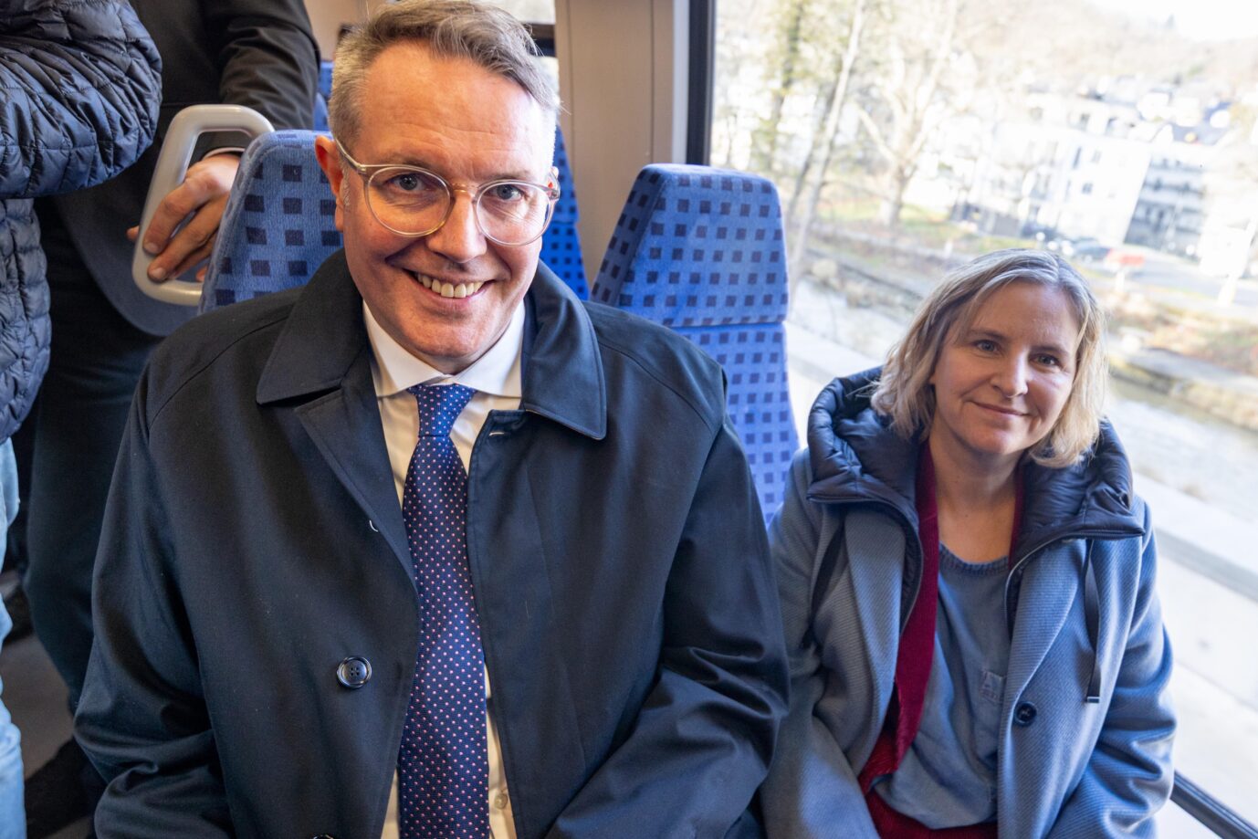 Landtagswahl in Rheinland-Pfalz Grüne knüpfen erneute Koalition an AfD-Verbotsverfahren