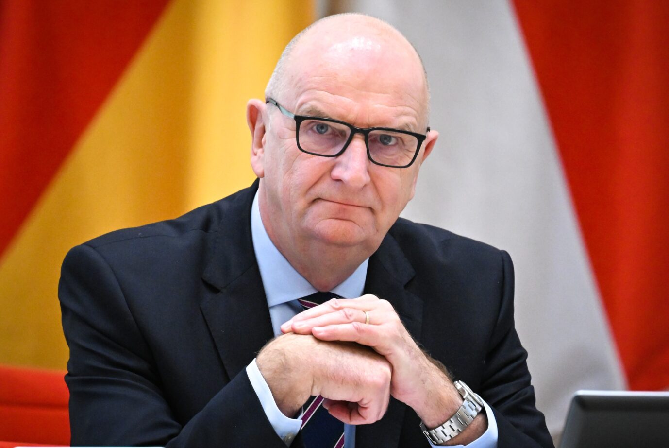 Koalitionskrise: Übersteht Brandenburgs Ministerpräsident Dietmar Woidke (SPD) das Jahr 2026?