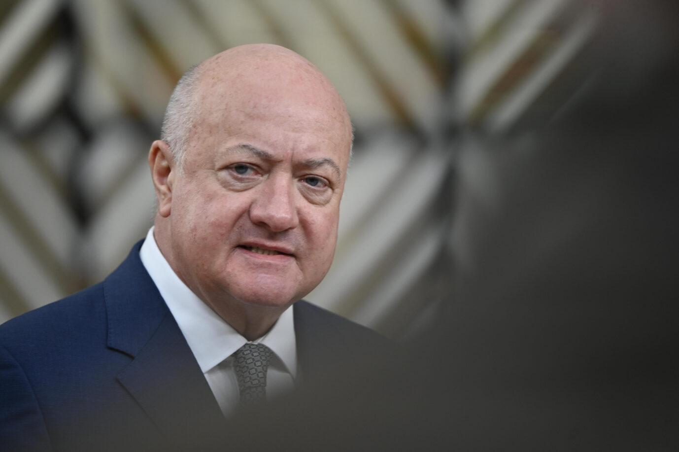 Will bei der Regierungsklausur über die Scharia reden: Österreichs Bundeskanzler Christian Stocker (ÖVP), Foto: picture alliance / NurPhoto | Daniel Pier