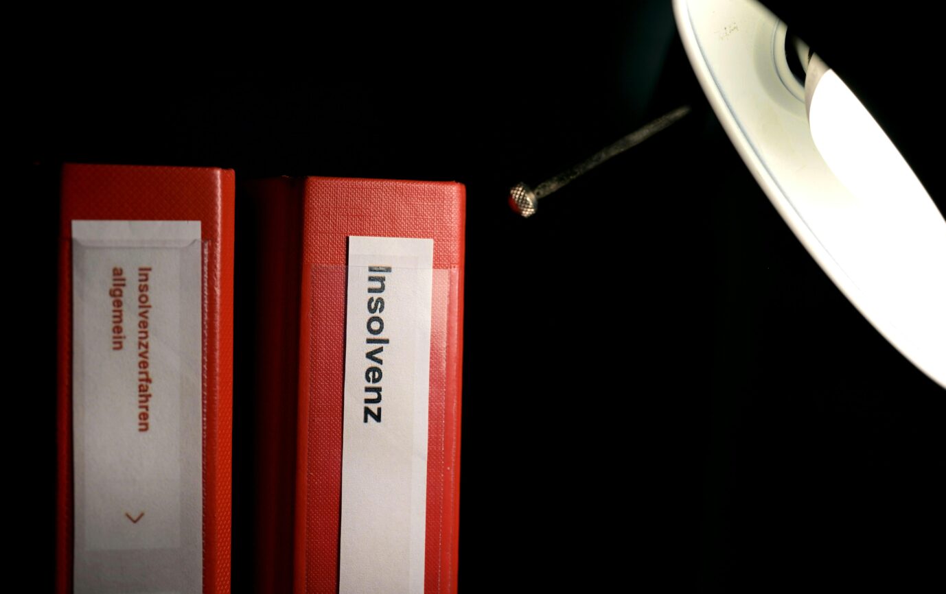 Methodik und Finanzen Weshalb das Statistische Bundesamt keine vorläufigen Insolvenzzahlen mehr veröffentlicht